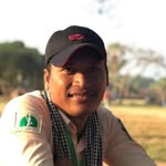 Vichet Tourguide - @vichetchum90 - Instagram