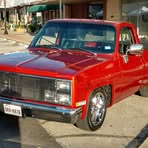 Vick Davis - Facebook