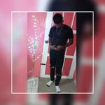 Vickash Singh - @my_baby_natasha - Instagram