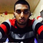 Vickash Singh - @yesu_singh - Instagram