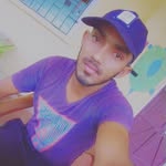 VICKASH SINGH - @amesha.keshan - Instagram