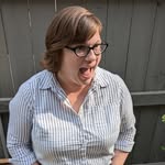 Vickey Allen - @pintsnpurls - Instagram
