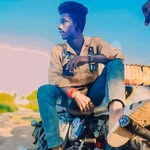 Badshah babuaan 👑 - @vickey_king_999 - Instagram