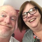 Vicki Ragan - @vickiackerman55 - Instagram