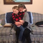 Vicki Clenney Asher - @ashervicki - Instagram