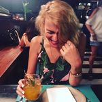 Vicky Asher - @vickyas - Instagram
