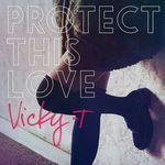 Vicky-T (Victoria Asher) - @protectthislove - Instagram