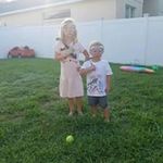 Vicki Bachman - @wvbach14 - Instagram