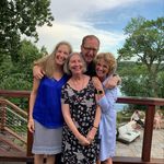 Vicki Rogers Bachman - @victoriaannbachman - Instagram