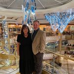 Vickie Baggett Fossett - @vickiefossett - Instagram