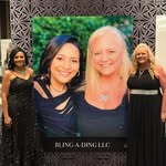 Taylerlee & Vicki Baird - @shopblingading - Instagram