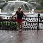 Vicki Baird - @rockmom112018 - Instagram