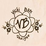 Vicki Barr - @vickibarr.designs - Instagram