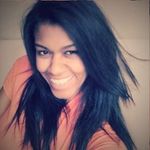 Victoria B. - @vickibarriosss - Instagram