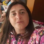Vicky  Barrera Maltana - @profe.padel - Instagram