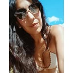 Vicky Barrera - @vbarreraa - Instagram