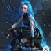 Vicky Barrera - Facebook