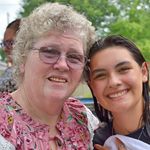 Vicki Bartley - @bartleyvicki10 - Instagram