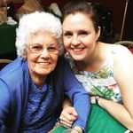 Vicki Bartley - @vix3011 - Instagram
