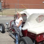 Vicki Barton - Facebook