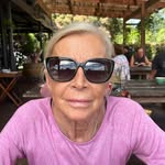 Vicki Barton - @madgey1950 - Instagram