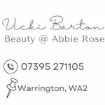Vicki Barton - Brow & Lash Lift Specialist, Skin & Laser Tech. - @vickibarton_beautyatabbierose - Instagram