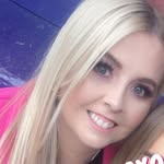 Vicki - @vickibarton83 - Instagram