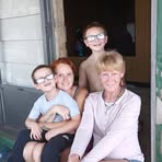 Vickie Barton - Facebook