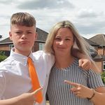 Vicki Bates - @batesy83 - Instagram