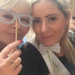 Vicki Bates - @vickiann.bates - Instagram