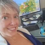 vicki bates - @cathybadre39 - Instagram