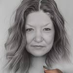 Vicki Bates - @vicki.bates - Instagram