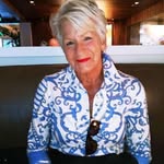 Vicki Venzara Bauer - @vicki_bauer - Instagram