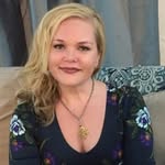 Vicki beard - @vrocksit - Instagram