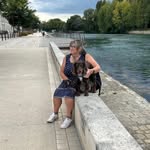 Vicki Beard - @vickibeard70 - Instagram