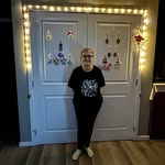 Vicky Winczura Beaton - @beatonvicky - Instagram