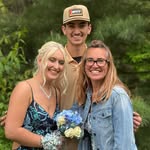 Vicki Beatty - @bashfulvicki16 - Instagram