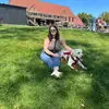 Vic - @vickiebecker_ - TikTok