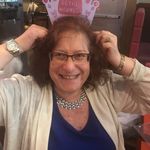 Vicki Becker - @meadowsgranny - Instagram
