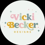 Vicki Becker Designs - @vickibeckerdesigns - Instagram