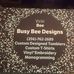 Vicki Bee-Busy Bee Designs - Facebook