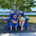 Vicki Beebe - @vickipalmateer - Instagram