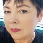 Vicki Berlin - @berlinvicky - Instagram