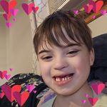 Vicki Caldwell Bernard - @vickilyn473 - Instagram