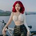 Vickie Bernard - Facebook