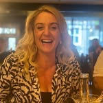 Vicki Gray - @vickibeyond - Instagram