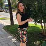 Vicki Blanco Borchers - @vickita_bb - Instagram