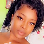 Vicky Born a winner - @ellisrashida - Instagram