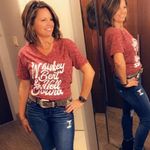 Vicki Barnett Box - @vbox0709 - Instagram