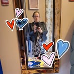 Vicki Brady - @vickibrady45 - Instagram